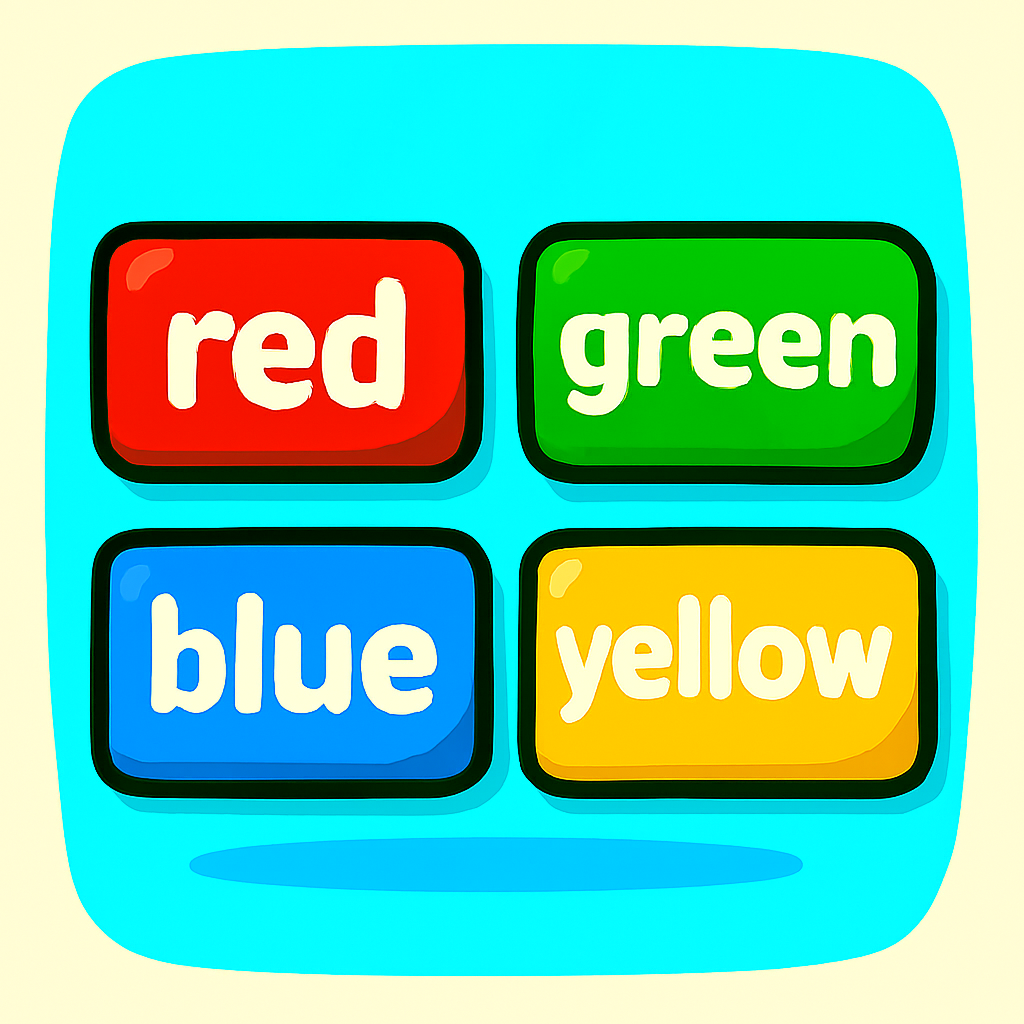 Colors category