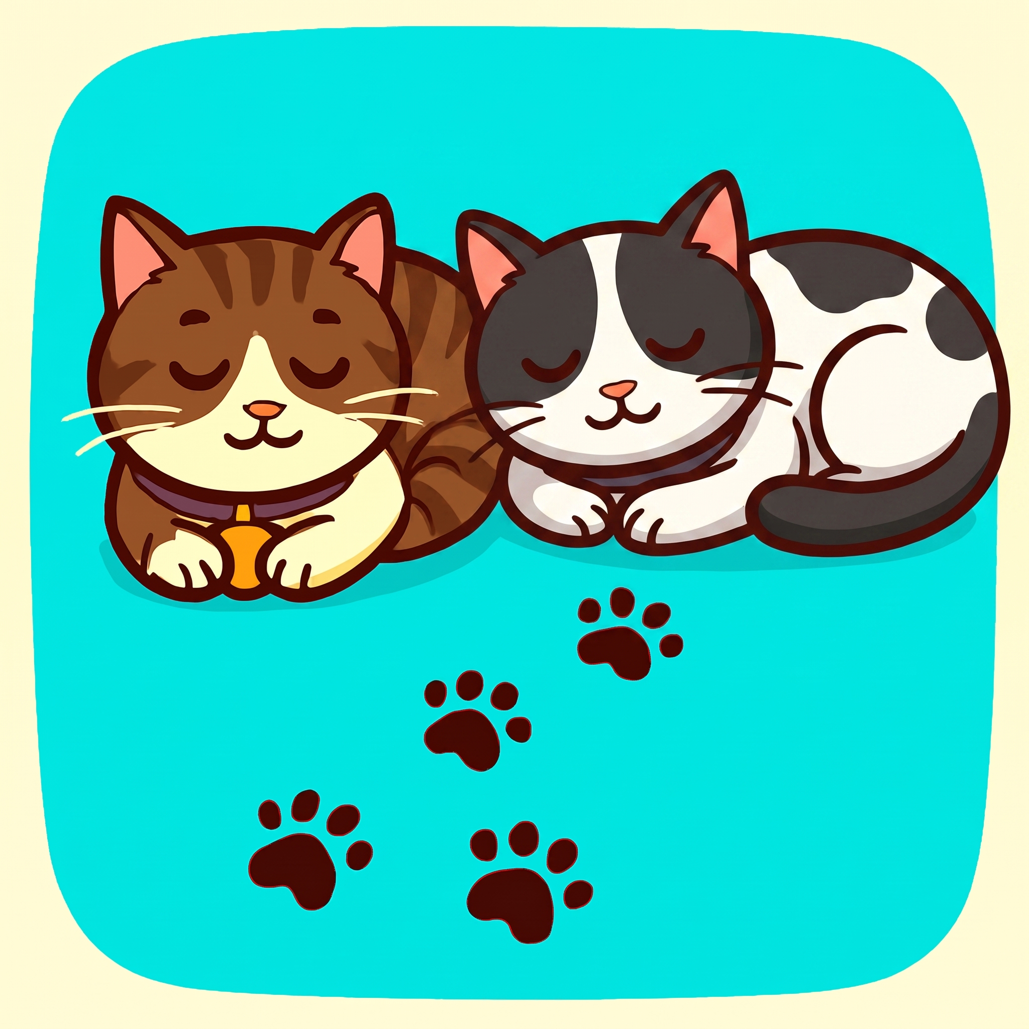 Bim and Bink